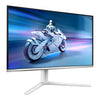 Philips Evnia 6000 27m2n6501l 00 Monitor da gioco 26,5 (bianco, 2x HDMI, porta display, USB-A, USB-B, G-sync, 240Hz, QD-OLED)