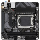 GIGABYTE B650I AX - afbeelding 4