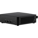 Asus nuc 14 pro slim kit rnuc14rvku700002i barebone (zwart | core ultra 7 155h | arc graphics) - afbeelding 4