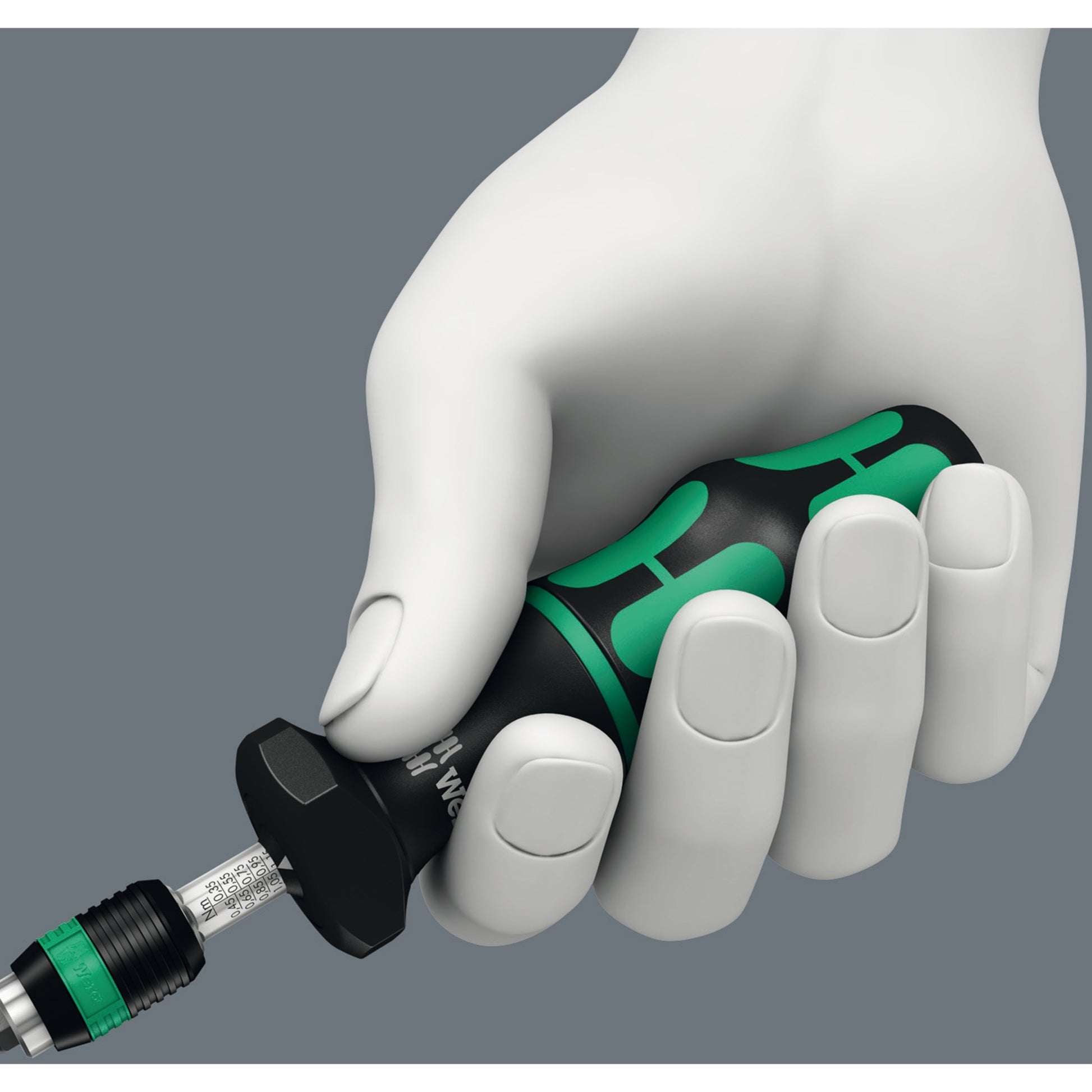 Waa series 7400 Kraftform adjustable Momentrontra