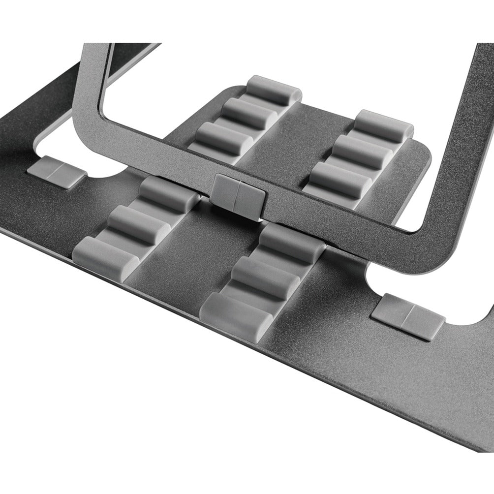 Neomounts NSLS085GREY Foldable laptop standard