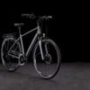 Cube touring pro soletta grigio'n'metal