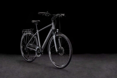 Cube touring pro slab gris'n'metal