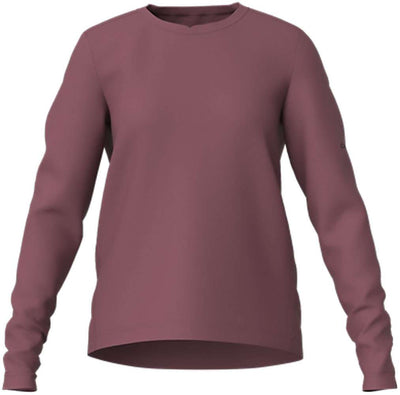 Cube ws - maillot mtb manga larga mujer
