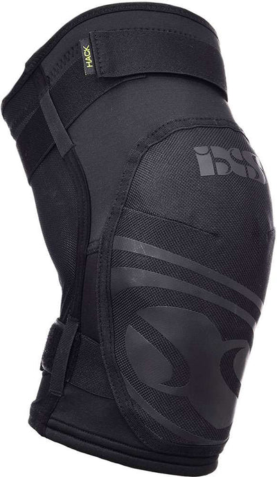 Ixs hack evo+ - protezione per le ginocchia