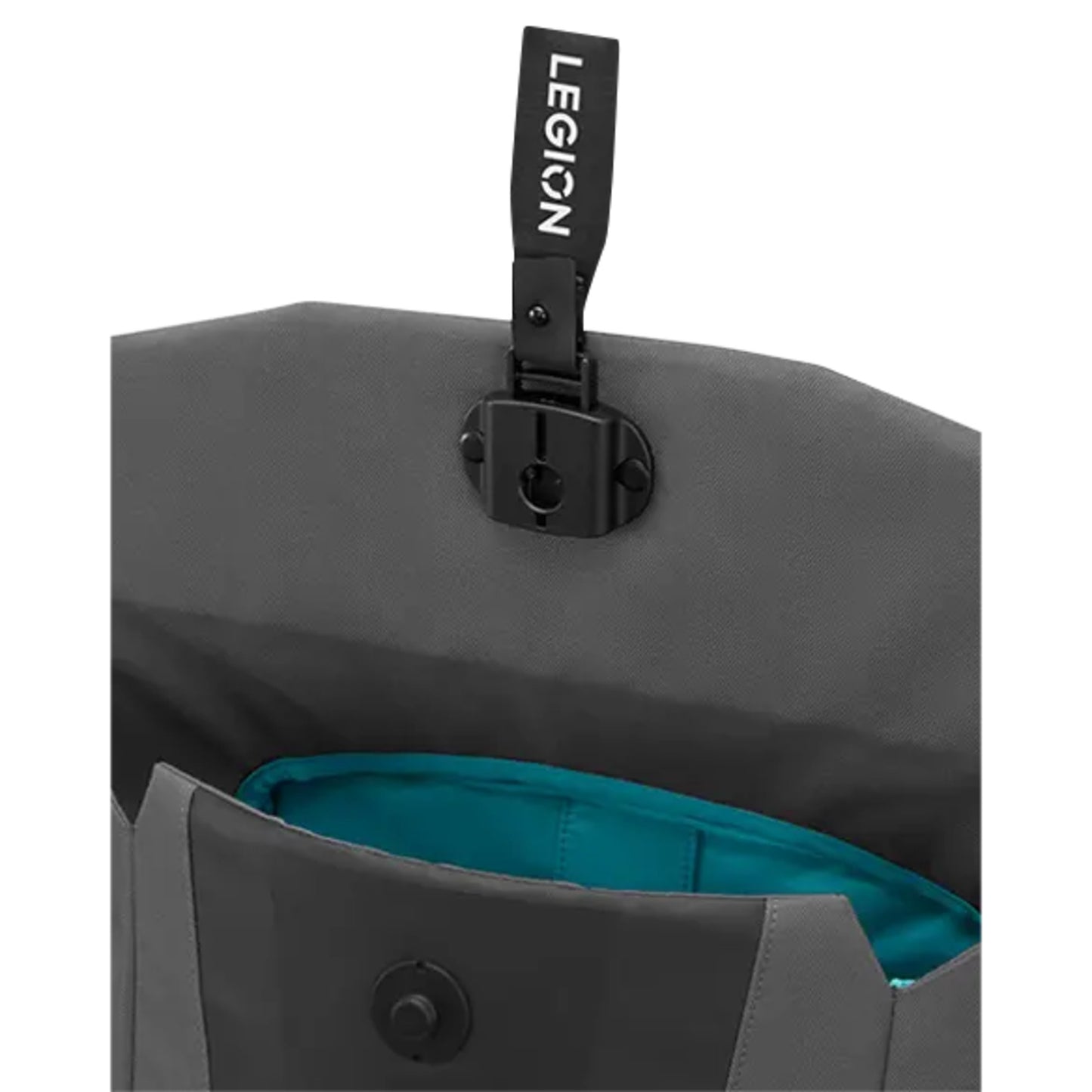 Mochila para juegos Lenovo legion 16 gb400 (gris)