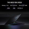 Asus rog strix g18 g815jpr-s9052w portatile da gioco (i9-14900hx | rtx 5070 | 32 GB | 1 TB SSD)