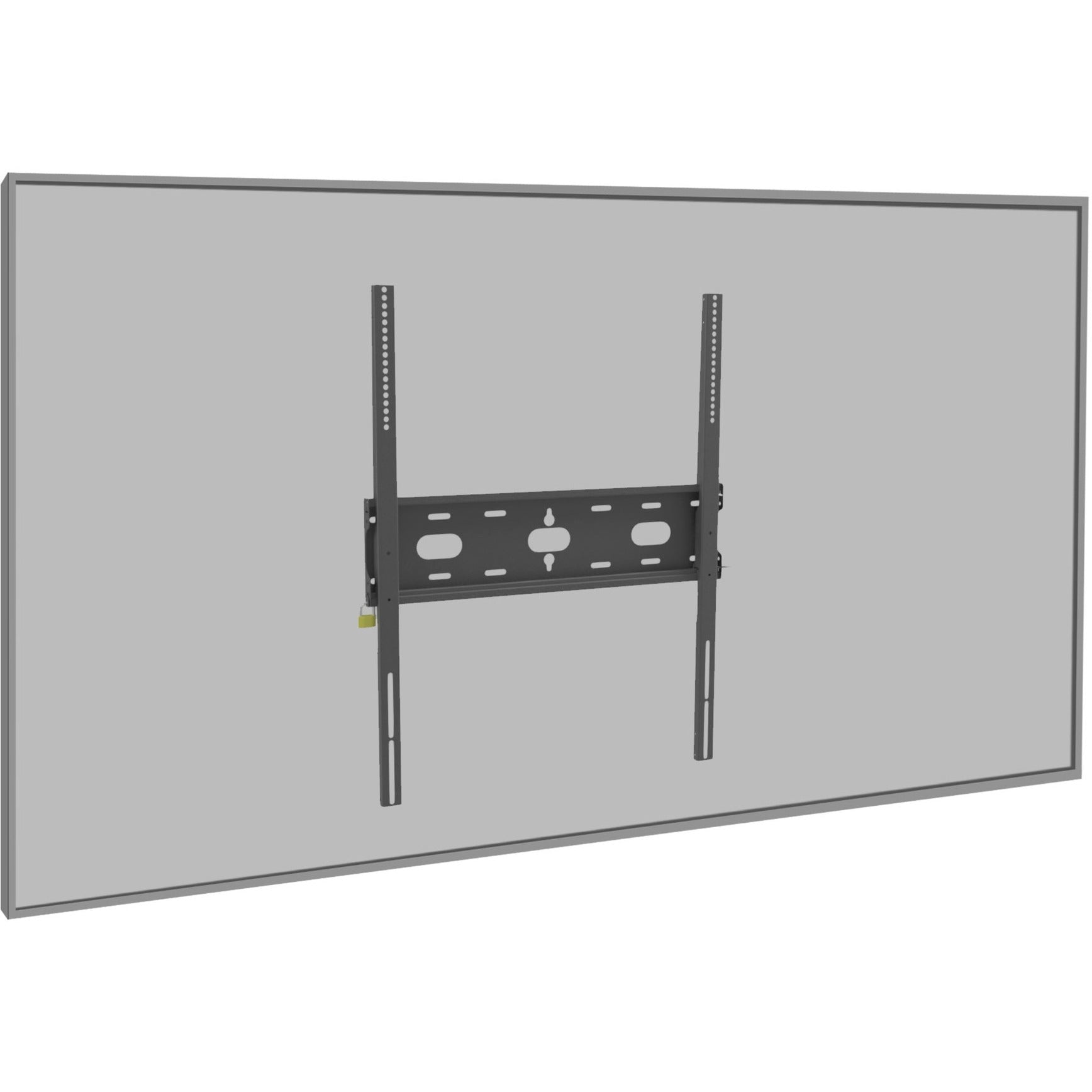 Iiyama MD-WM6080 Supporto da parete universale