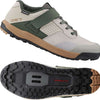 Shimano sh-ge700 - mtb gravity enduro shoes