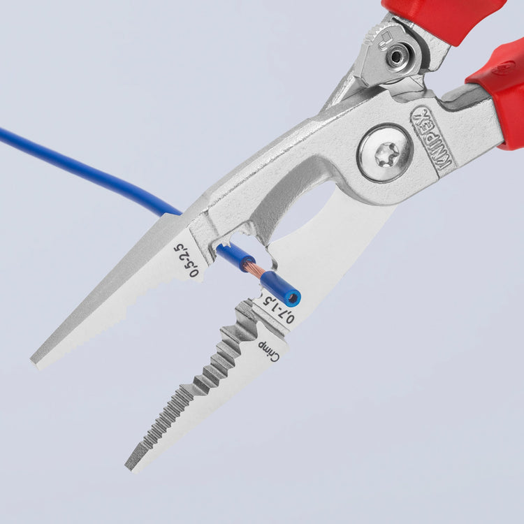 Knipex Electro Installationang VDE 1396200