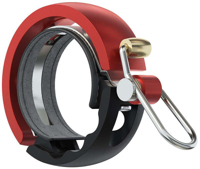 Knog oi campanello per bicicletta di lusso
