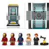 LEGO 76315 Super Heroes Marvel Iron Mans Laboratory: Harness Room