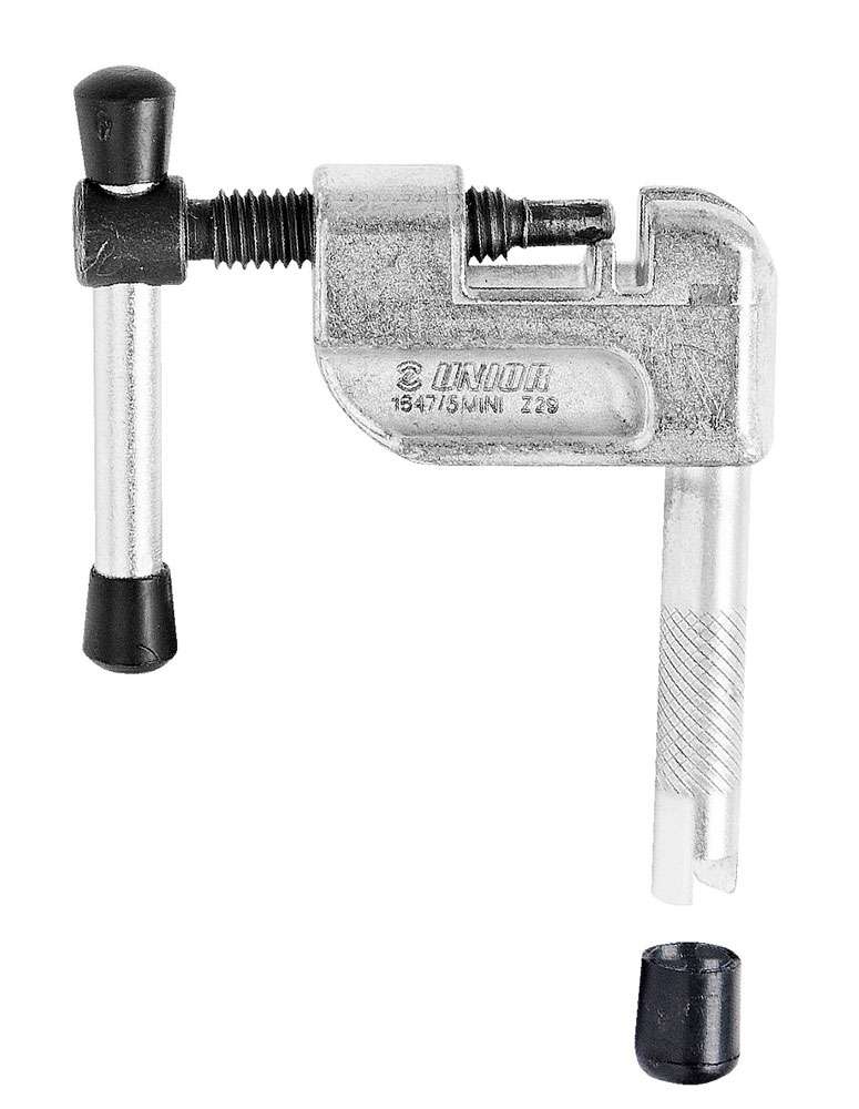 Attrezzo per catena compatto Unior Tools 1647 5mini