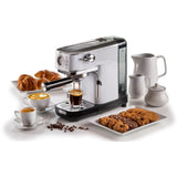 Ariete Espresso Slim 1381 14 - afbeelding 9