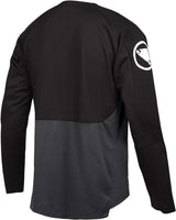 Endura mt500 burner - mtb long sleeve jersey - afbeelding 2
