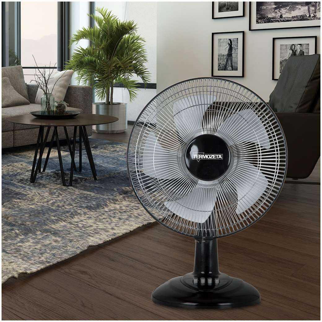 Termozeta Airzeta 30 Table fan