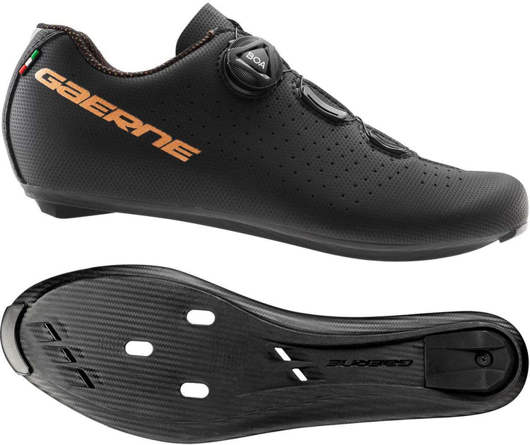 Gaerne g.sprint lady - scarpe da bici da strada da donna