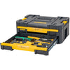 Dewalt tstak iv gereedschapskist (zwart geel, dwst1-70706)