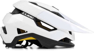 Cube trooper - casco mtb