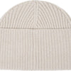 Oakley ellipse ribbed beanie