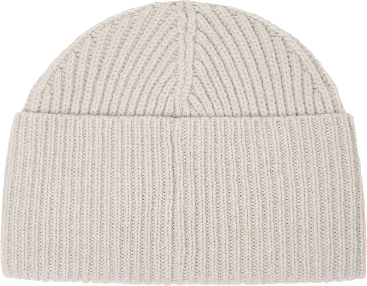 Oakley ellipse ribbed beanie