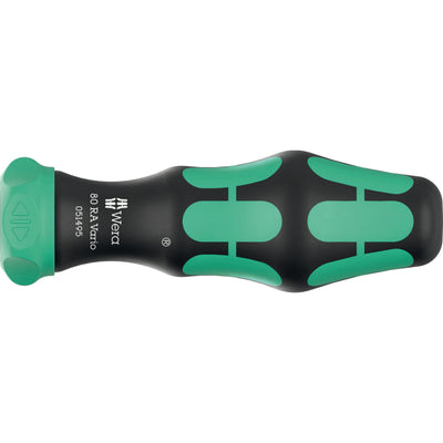 Wera Kraftform kompakt vario ra con set di punte da 7 pezzi
