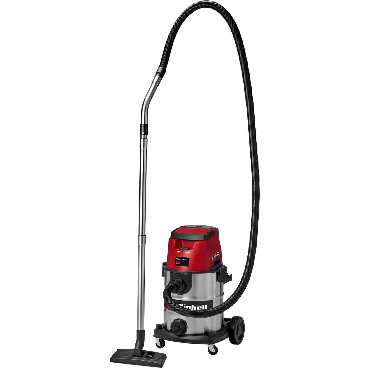 Batteria Einhell Nat-Dryer TE-VC 36 25 Li s-solo