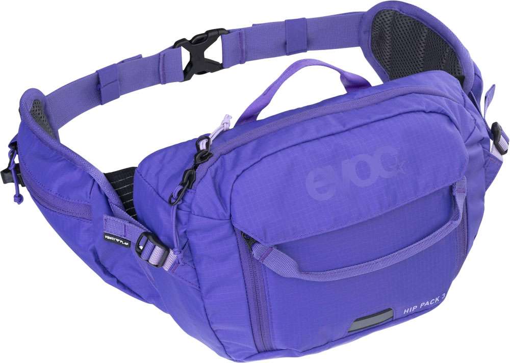 Evoc hip pack 3l - riñonera