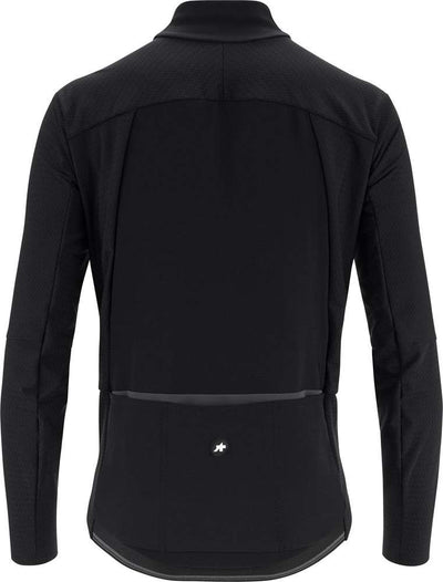 Assos equipe r habu winter s9 - giacca termica
