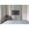 Neomounts por NewStar WL40-550BL14 TV Wall Stont