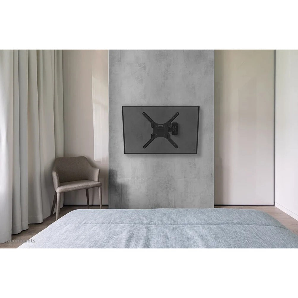 Neomounts por NewStar WL40-550BL14 TV Wall Stont