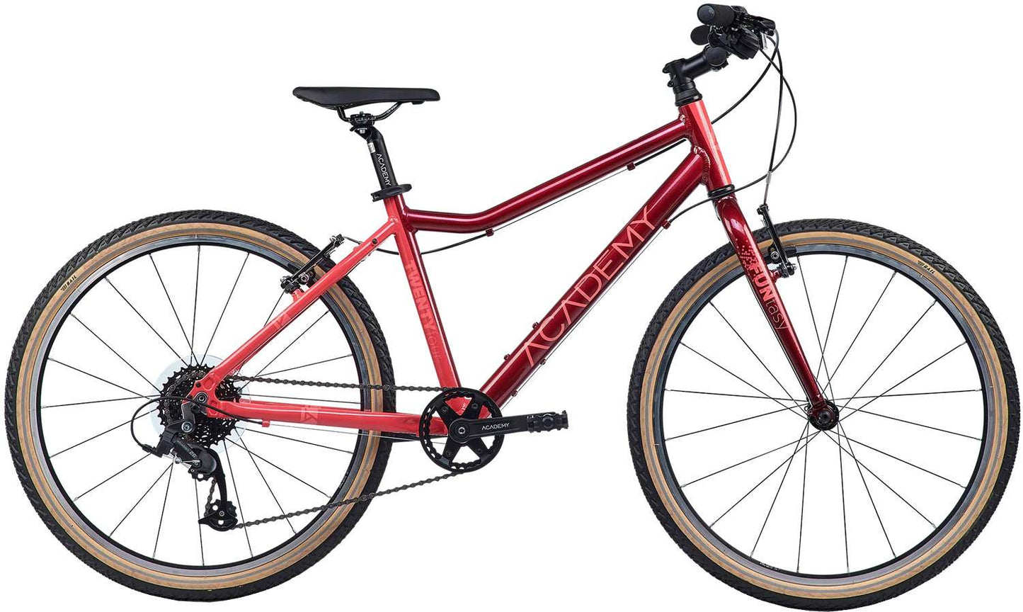Academy grade 5 funtasy children's bike