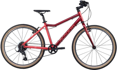 Bicicleta infantil divertida Academy grado 5.