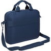 Ventaja de lógica de casos 11.6 Bolsa de cuaderno de fijación