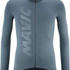 Mavic aksium - maillot manga larga