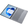 Lenovo thinkbook 14 g8 irl (21sg008pmh) 14 laptop (grijs | core 7 240h | intel graphics | 16 gb | 512 gb ssd)
