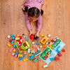 Lego duplo 10914 luxe opbergdoos met bouwstenen