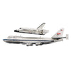 Lego icons - shuttle carrier aircraft constructiespeelgoed (10360)