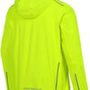 Protective rain ii - rain jacket