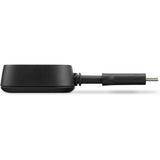 Viewsonic Viewshare WPD-900 Wireless Screen Cast Kit Client di streaming (Nero, USB-C) - afbeelding 5