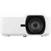 Proiettore da installazione laser Viewsonic ls741hd 1080p (bianco, 5000 ansi lumen)