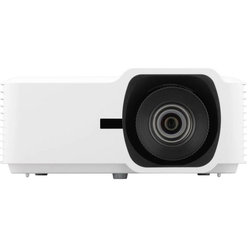 Proiettore da installazione laser Viewsonic ls741hd 1080p (bianco, 5000 ansi lumen)