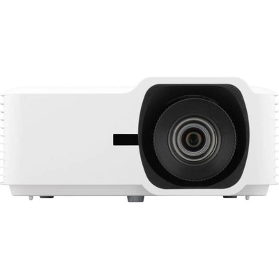 Proiettore da installazione laser Viewsonic ls741hd 1080p (bianco, 5000 ansi lumen)