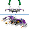 LEGO LEGO Super Heroes 76284 Green Goblin Building Figura