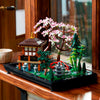 LEGO Duplo LEGO Icons 10315 Restricción del jardín