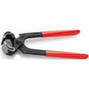 Knipex nijptang 5001210 moniertang (rood zwart)
