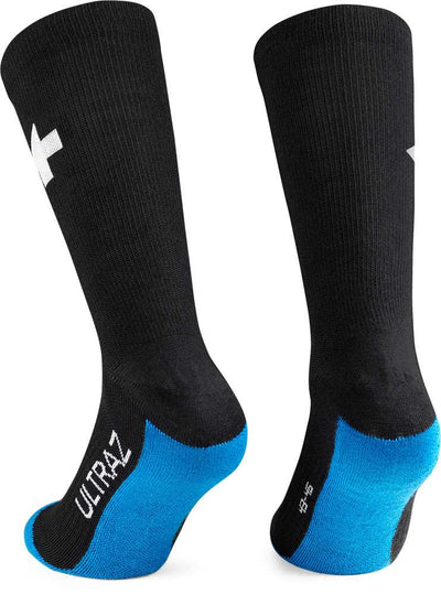 Assos p1 ultraz invernali - calzini