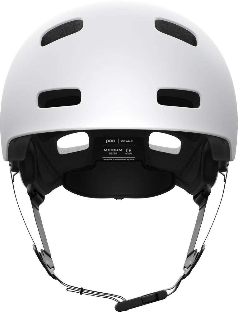 Poc crane mips - casco de tierra