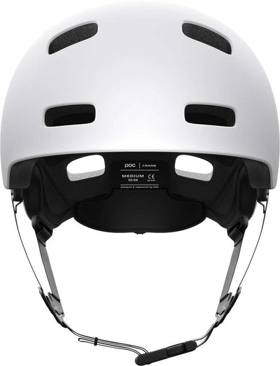 Poc crane mips - casco de tierra