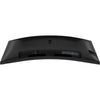 Philips 34b2u3600c Monitor ultraancho curvo de 34 (negro, HDMI, display port, 4x USB-A, USB-B, USB-C, RJ-45)